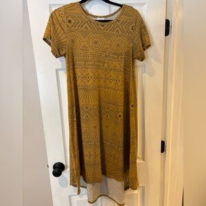 LuLaRoe Mini Dress